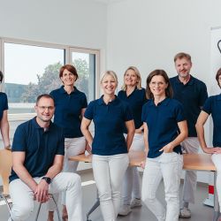 gruppenfoto aerzte