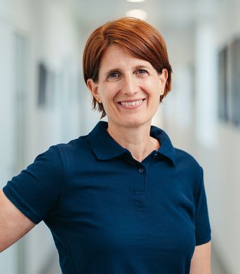 dr silke eichner